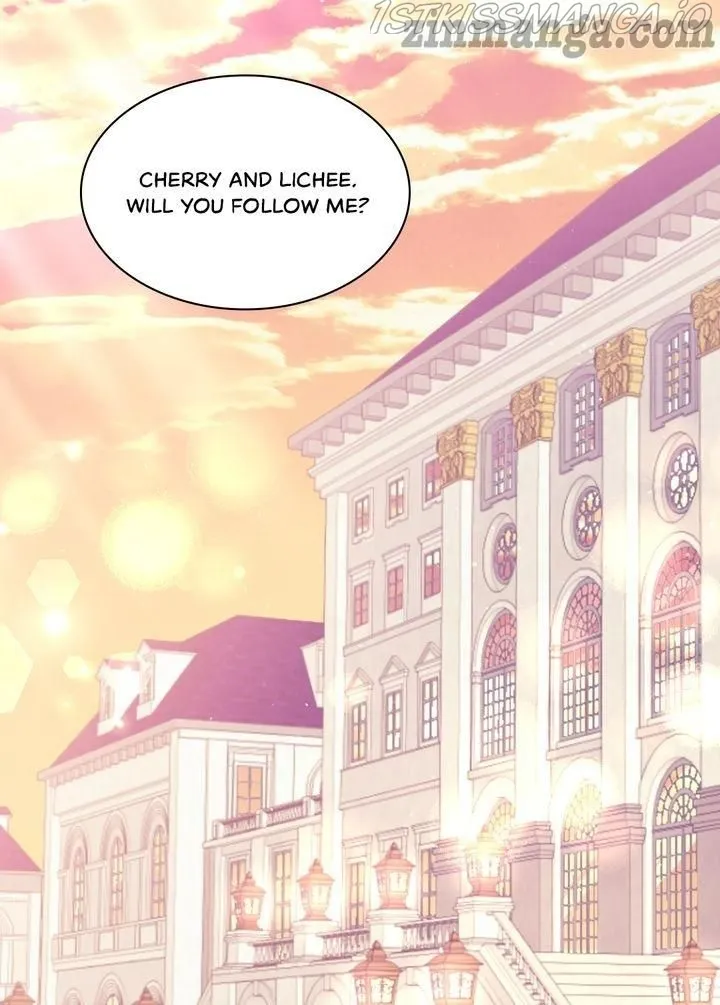 Daisy - How to Become the Duke's Fiancée Chapter 89 Online - página 27