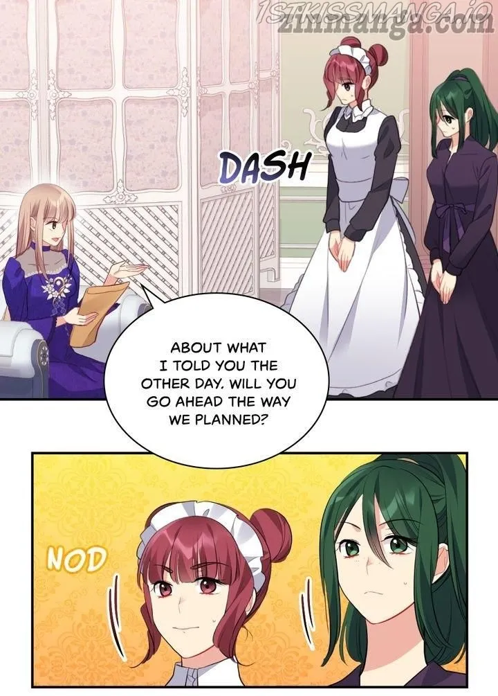Daisy - How to Become the Duke's Fiancée Chapter 89 Online - página 28