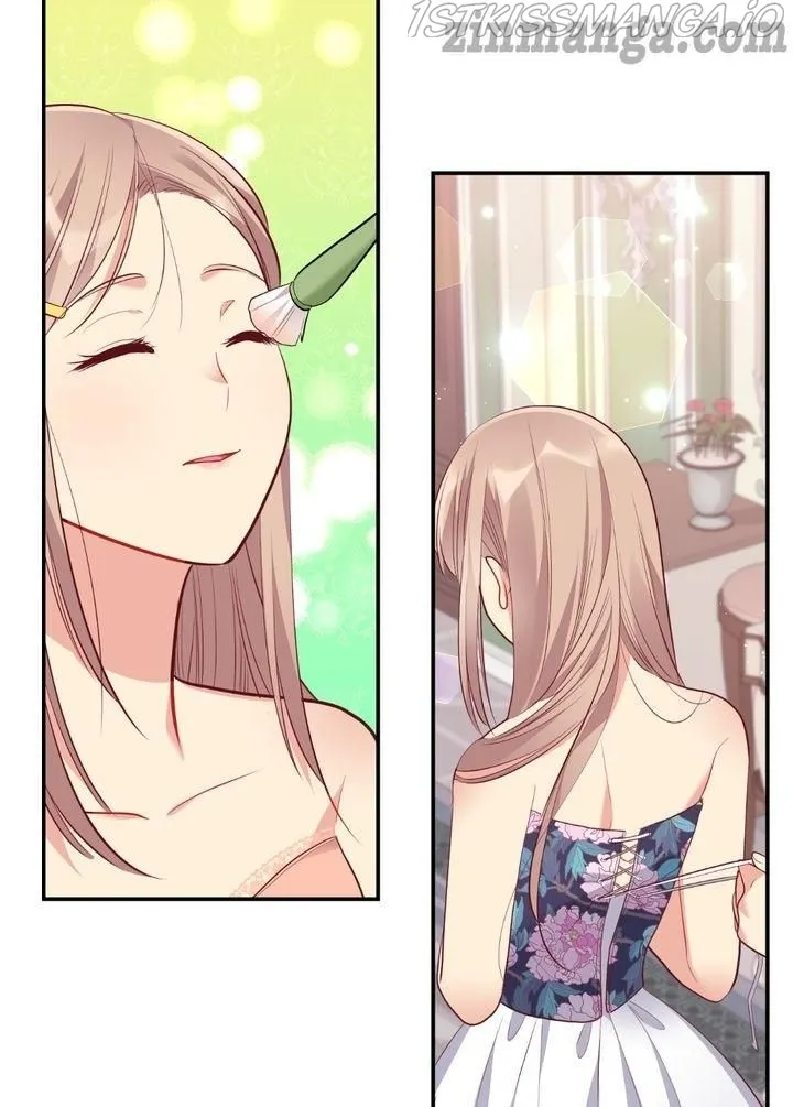 Daisy - How to Become the Duke's Fiancée Chapter 89 Online - página 29