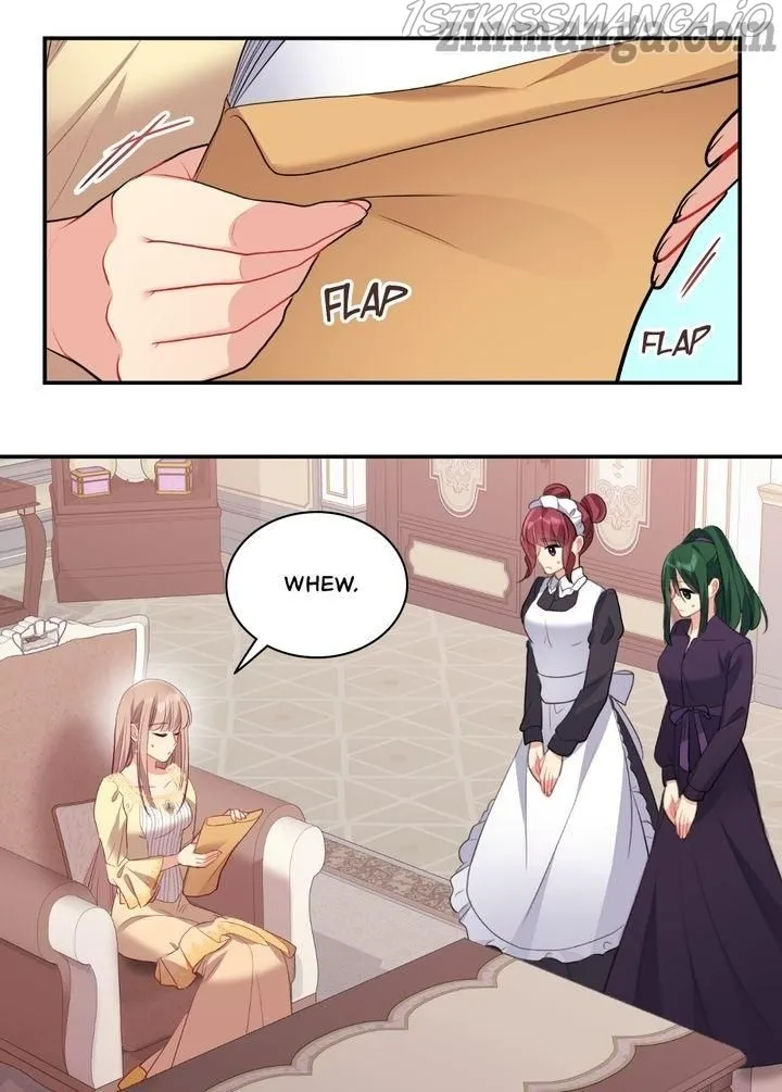 Daisy - How to Become the Duke's Fiancée Chapter 89 Online - página 30