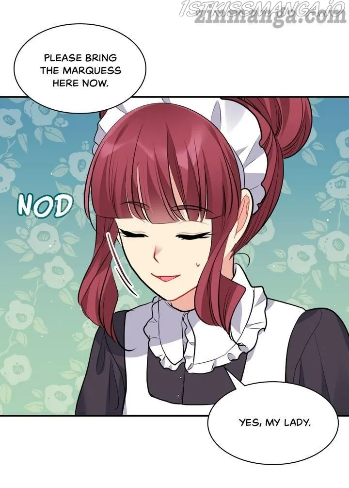 Daisy - How to Become the Duke's Fiancée Chapter 89 Online - página 31