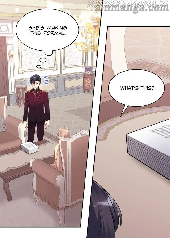 Daisy - How to Become the Duke's Fiancée Chapter 89 Online - página 35