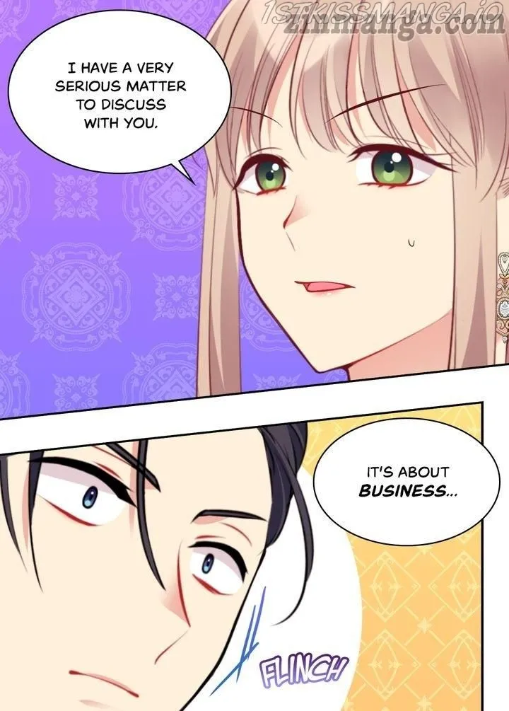 Daisy - How to Become the Duke's Fiancée Chapter 89 Online - página 36