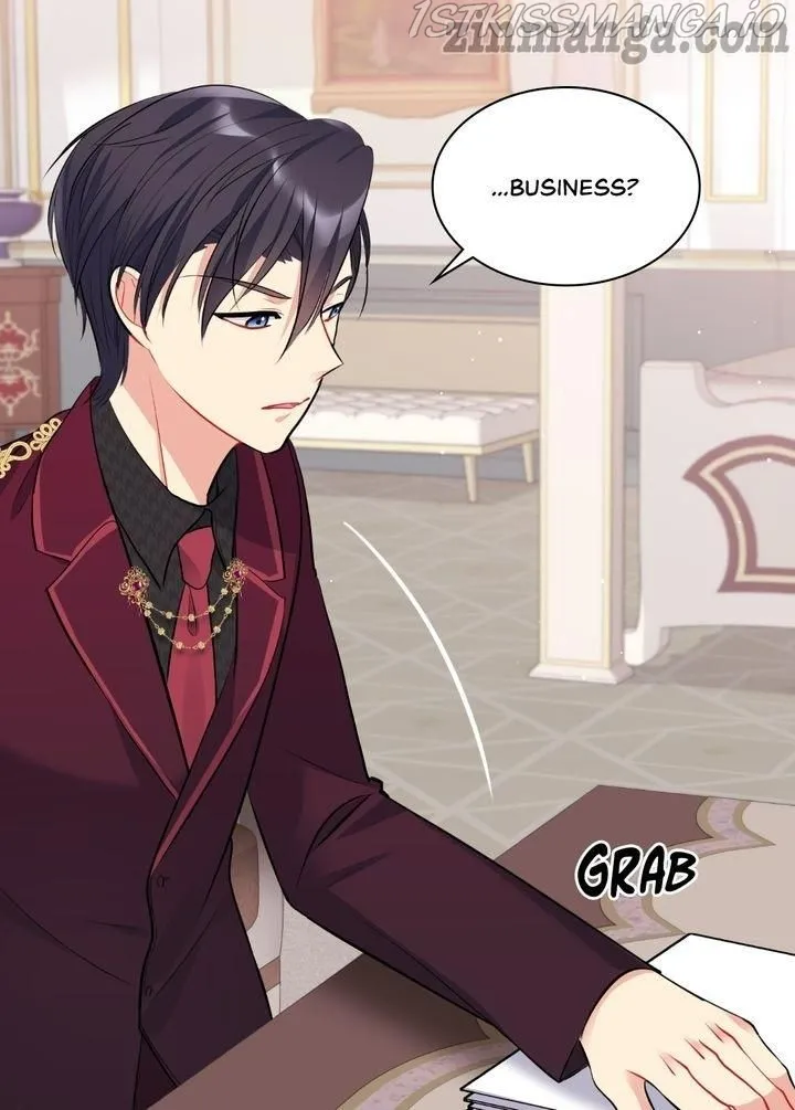 Daisy - How to Become the Duke's Fiancée Chapter 89 Online - página 37