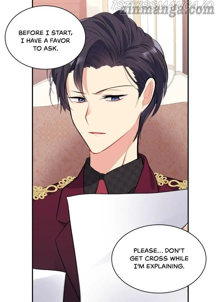 Daisy - How to Become the Duke's Fiancée Chapter 89 Online - página 39