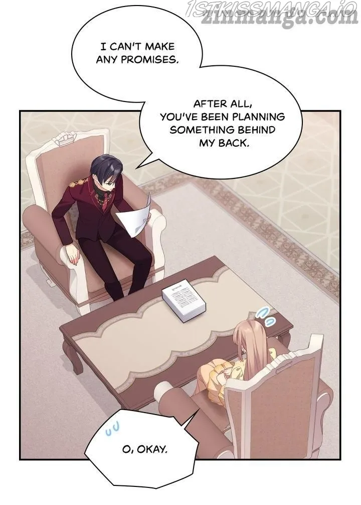 Daisy - How to Become the Duke's Fiancée Chapter 89 Online - página 40