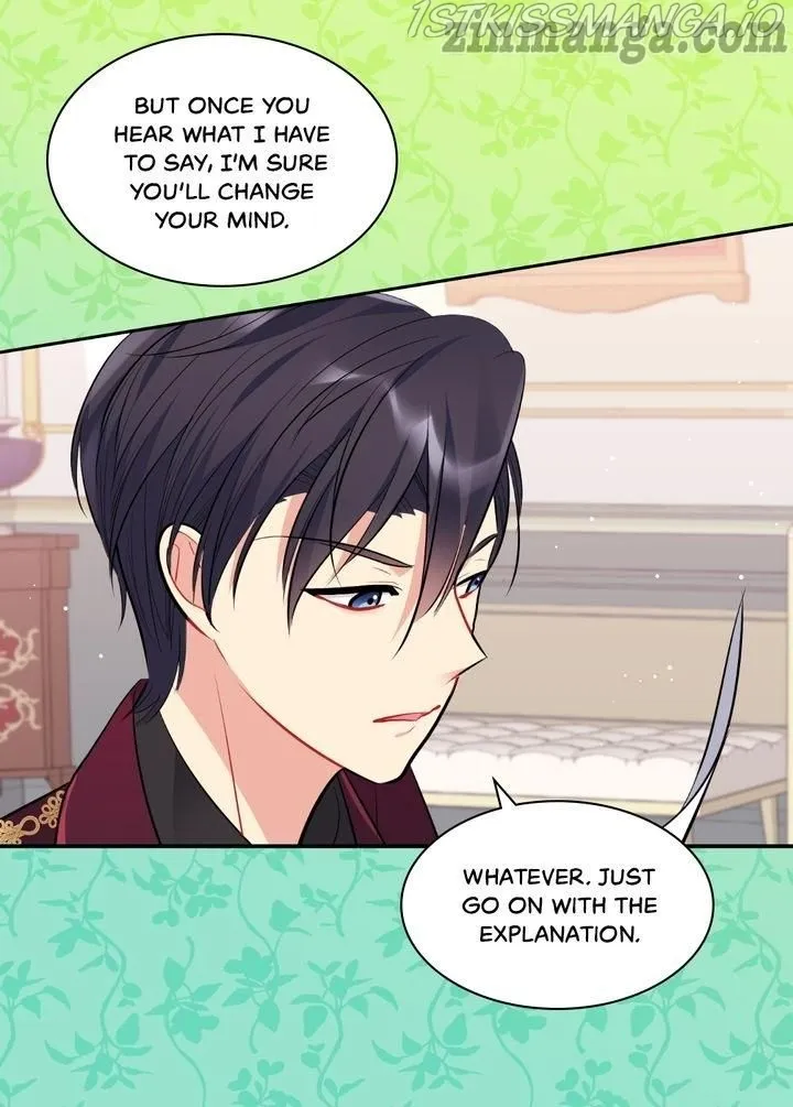 Daisy - How to Become the Duke's Fiancée Chapter 89 Online - página 41