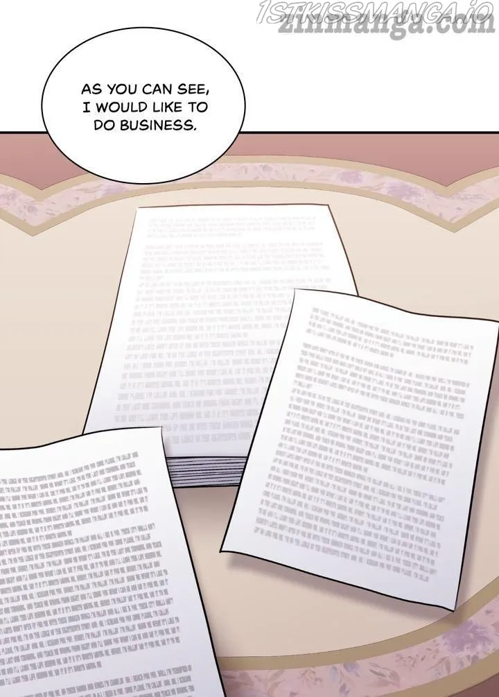Daisy - How to Become the Duke's Fiancée Chapter 89 Online - página 42