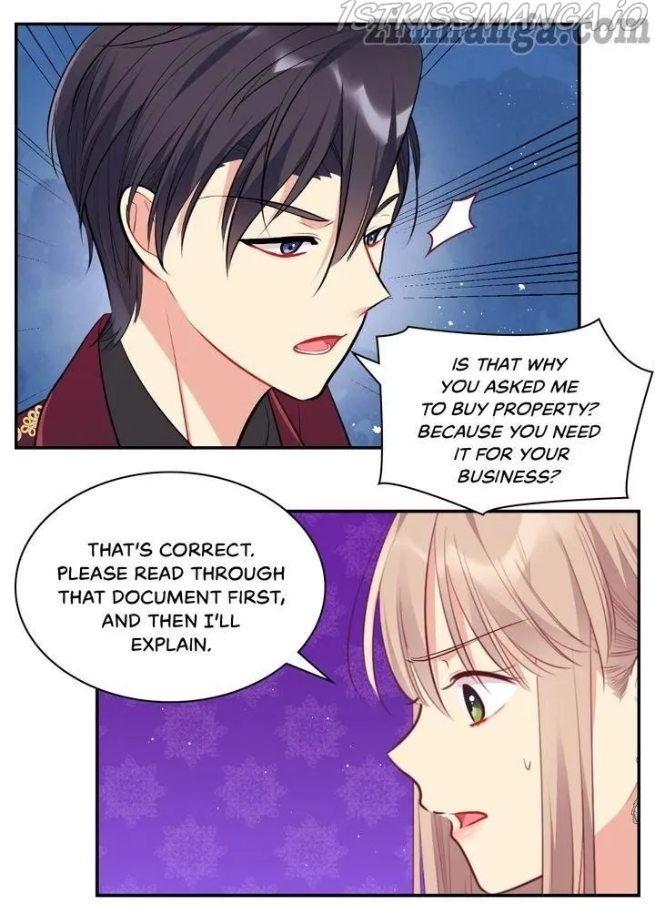 Daisy - How to Become the Duke's Fiancée Chapter 89 Online - página 43