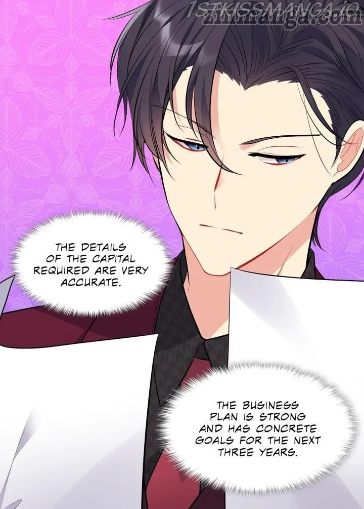 Daisy - How to Become the Duke's Fiancée Chapter 89 Online - página 44