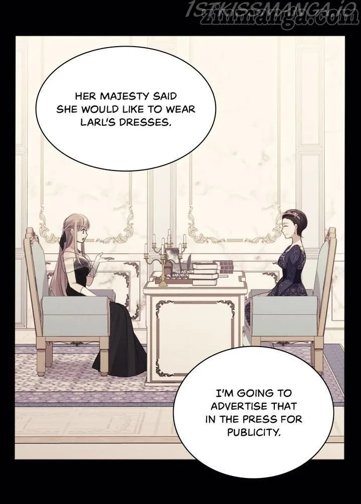 Daisy - How to Become the Duke's Fiancée Chapter 89 Online - página 45