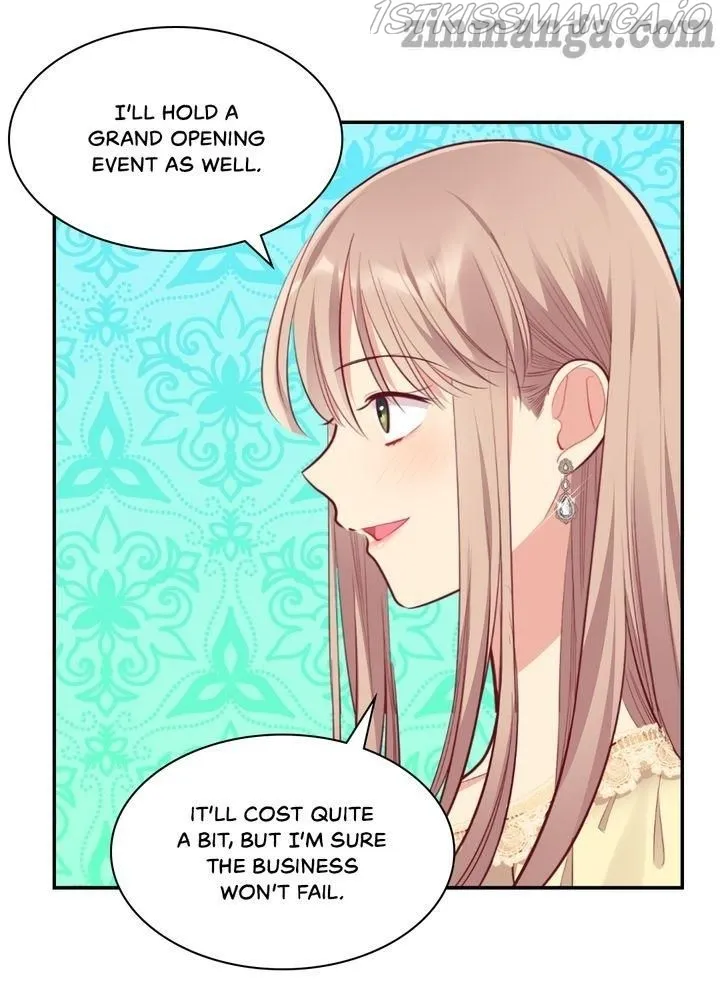 Daisy - How to Become the Duke's Fiancée Chapter 89 Online - página 46