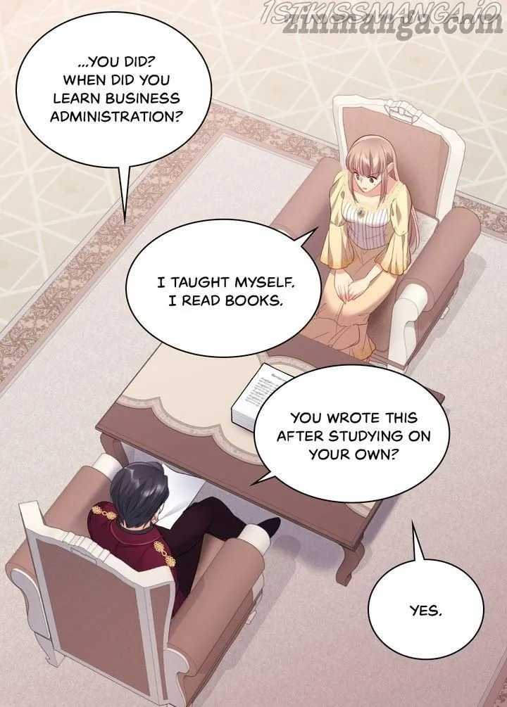 Daisy - How to Become the Duke's Fiancée Chapter 89 Online - página 48