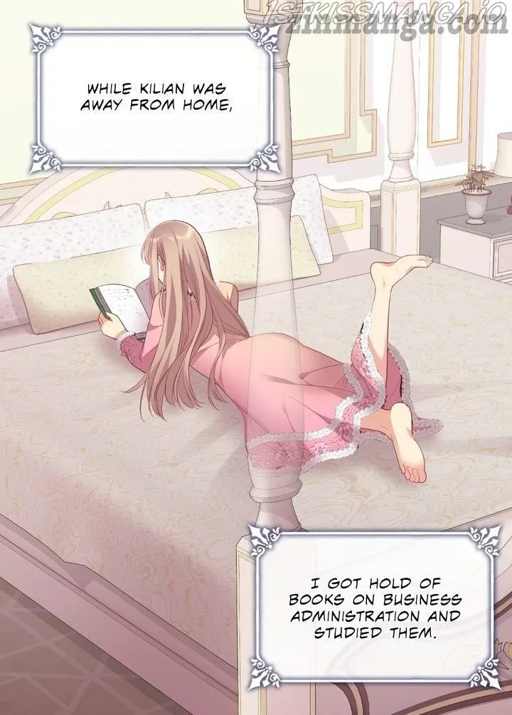 Daisy - How to Become the Duke's Fiancée Chapter 89 Online - página 49