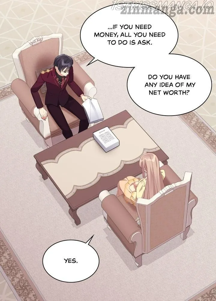 Daisy - How to Become the Duke's Fiancée Chapter 89 Online - página 51