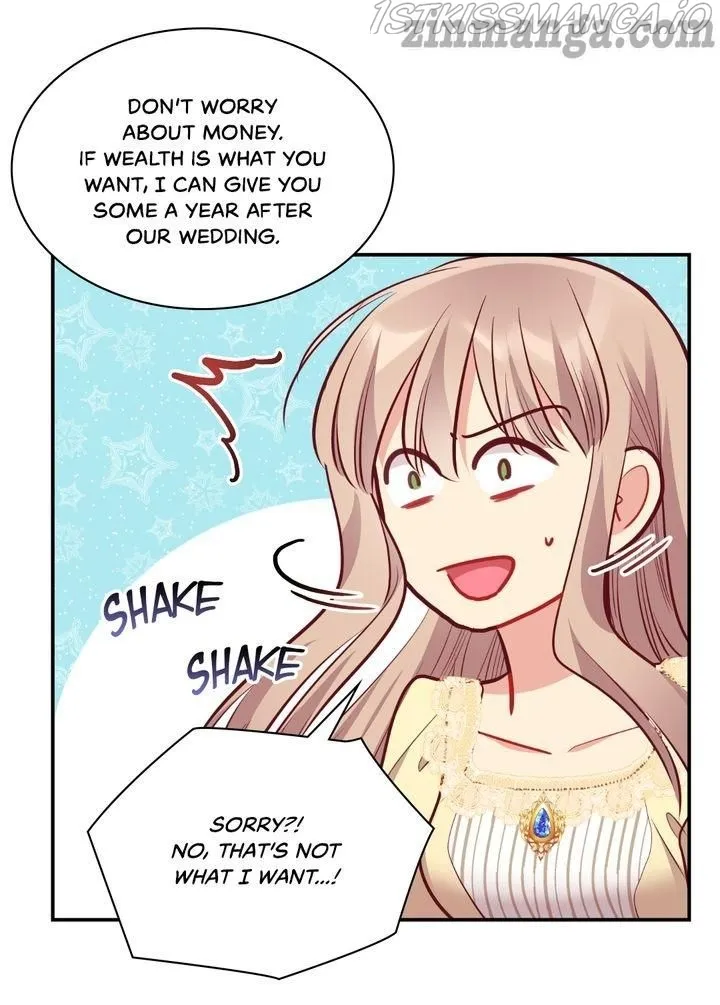 Daisy - How to Become the Duke's Fiancée Chapter 89 Online - página 55