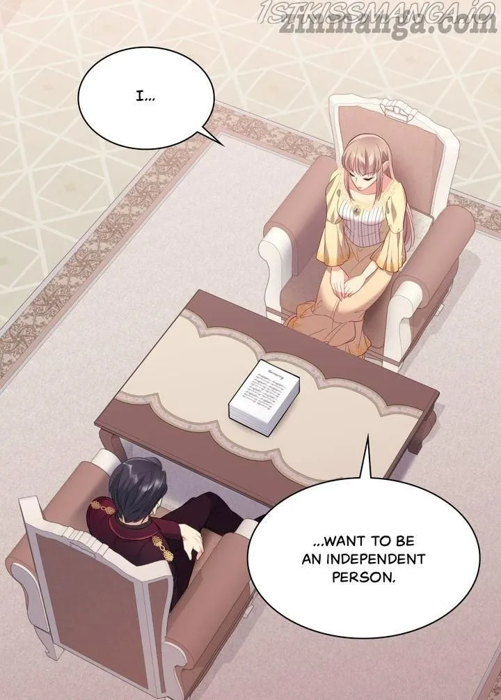 Daisy - How to Become the Duke's Fiancée Chapter 89 Online - página 56