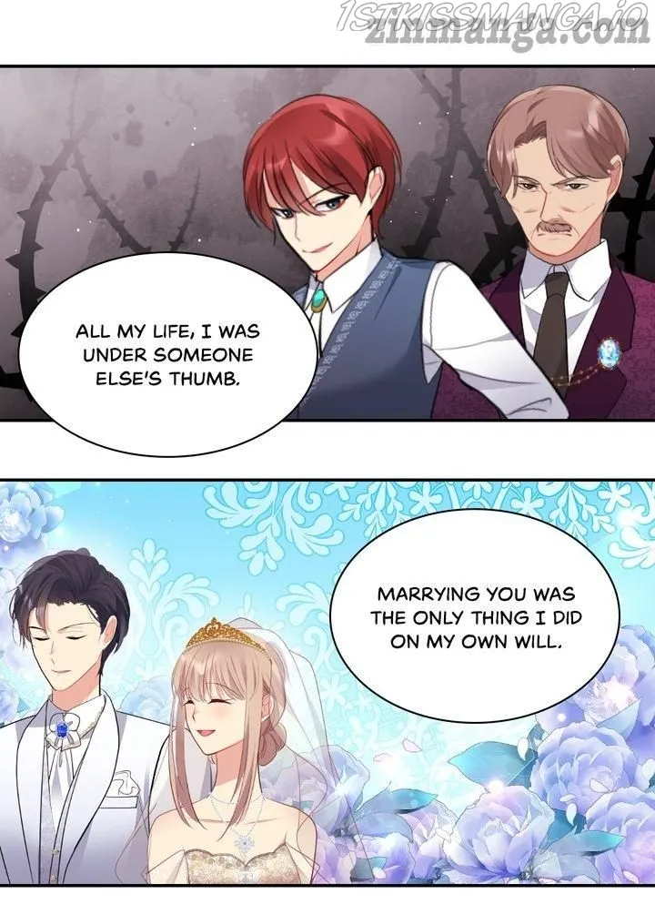 Daisy - How to Become the Duke's Fiancée Chapter 89 Online - página 57