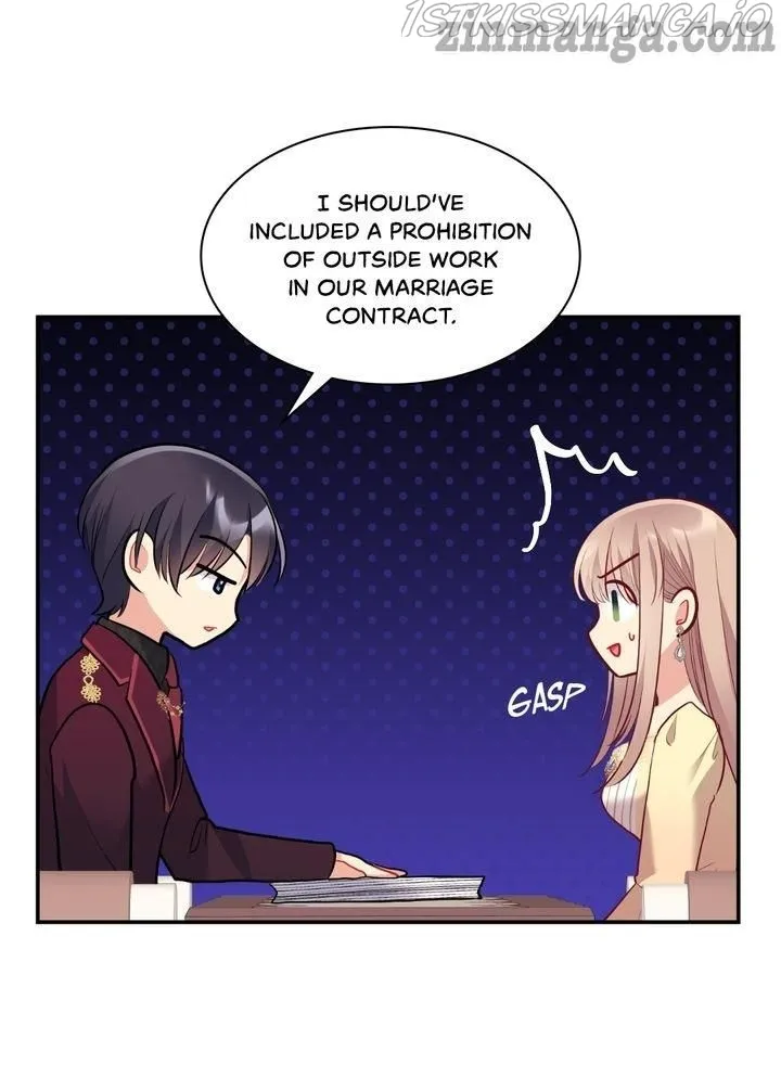 Daisy - How to Become the Duke's Fiancée Chapter 89 Online - página 62