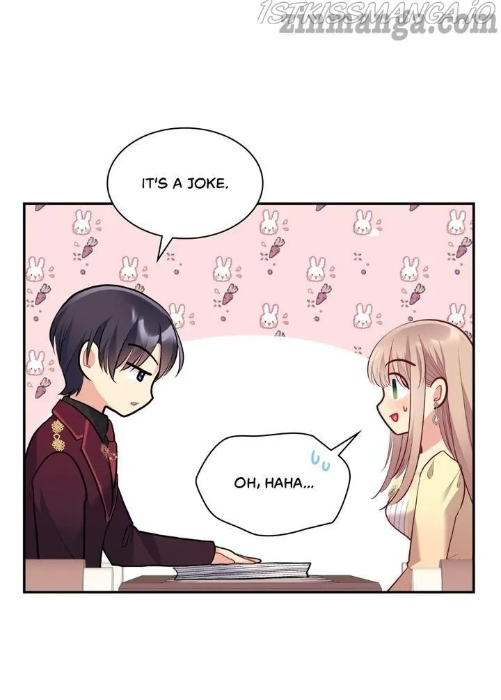 Daisy - How to Become the Duke's Fiancée Chapter 89 Online - página 63