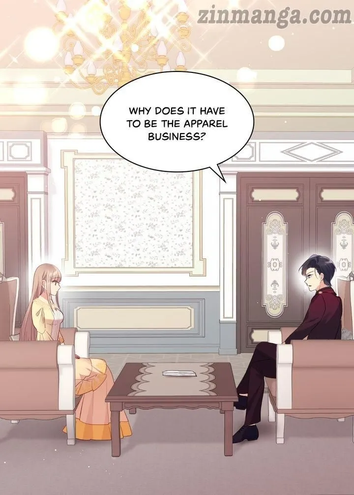 Daisy - How to Become the Duke's Fiancée Chapter 90 Online - página 2