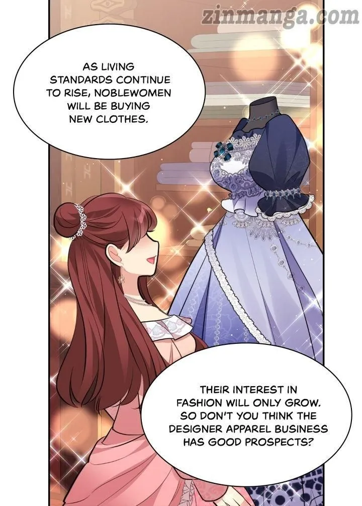 Daisy - How to Become the Duke's Fiancée Chapter 90 Online - página 5