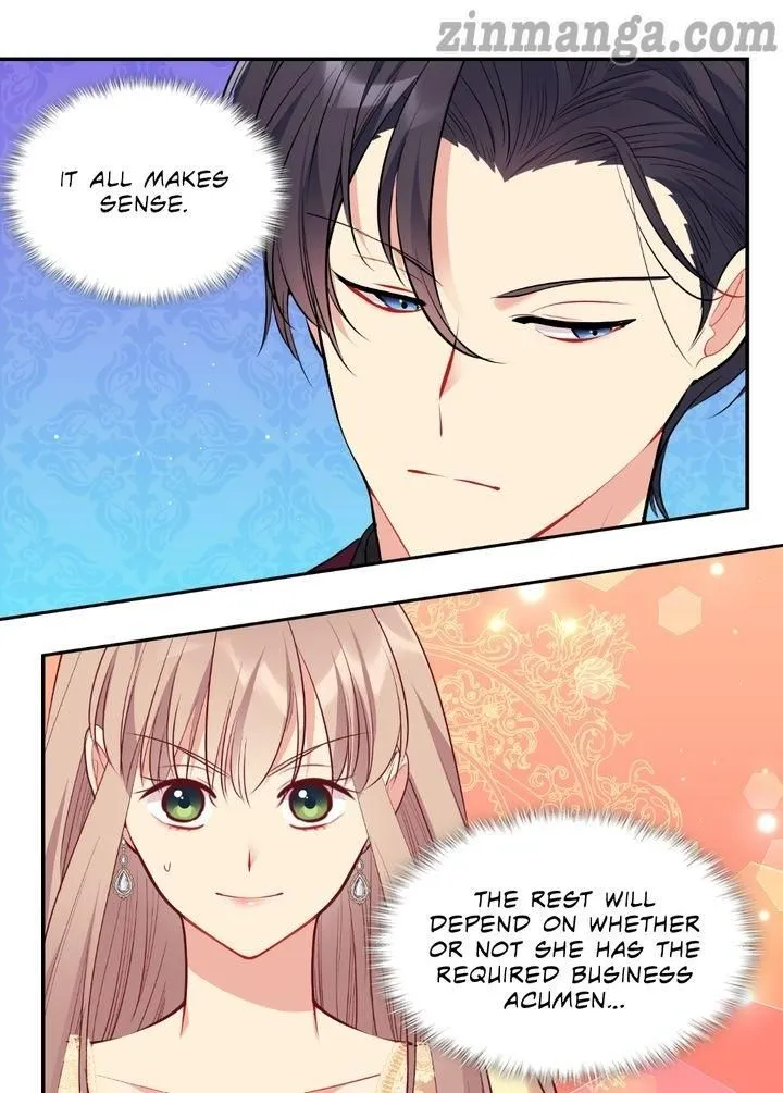 Daisy - How to Become the Duke's Fiancée Chapter 90 Online - página 6