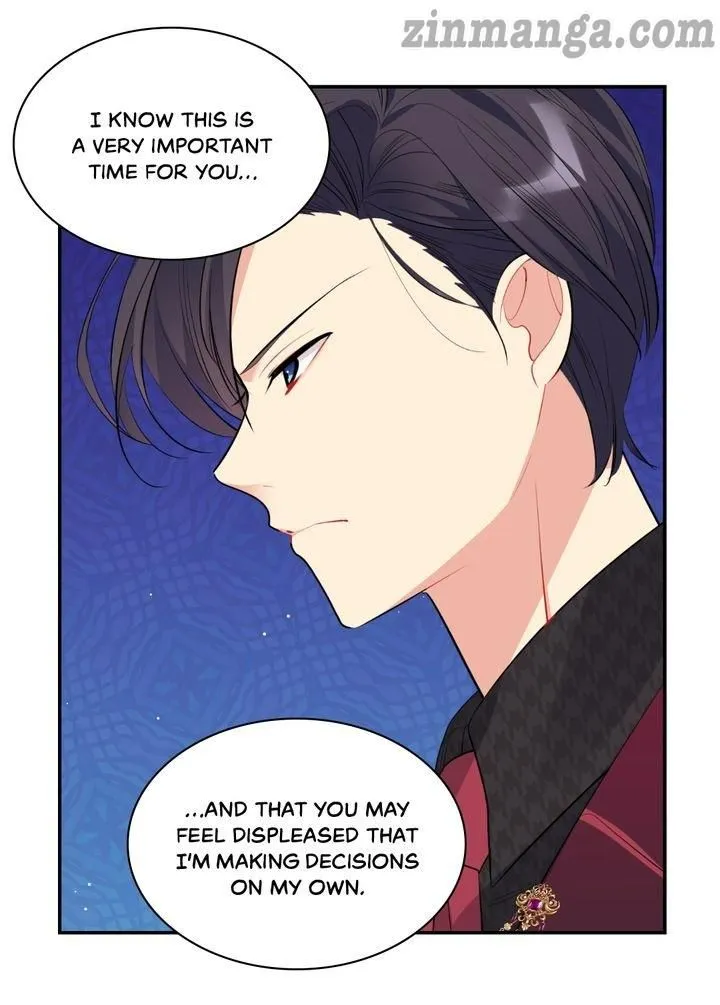 Daisy - How to Become the Duke's Fiancée Chapter 90 Online - página 8