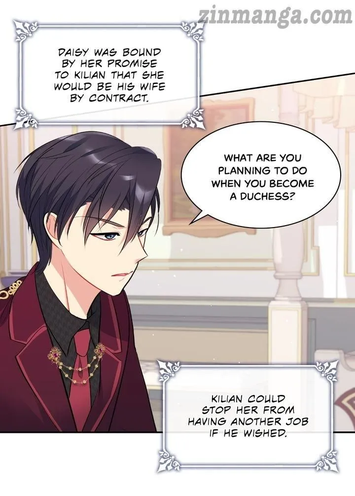 Daisy - How to Become the Duke's Fiancée Chapter 90 Online - página 11