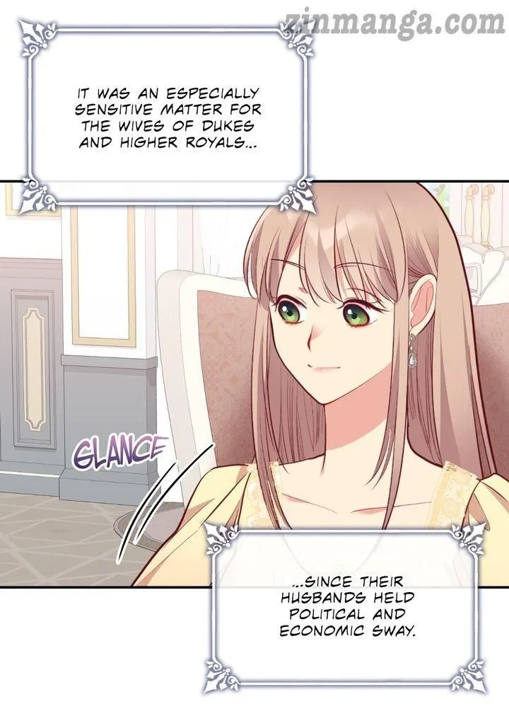 Daisy - How to Become the Duke's Fiancée Chapter 90 Online - página 12