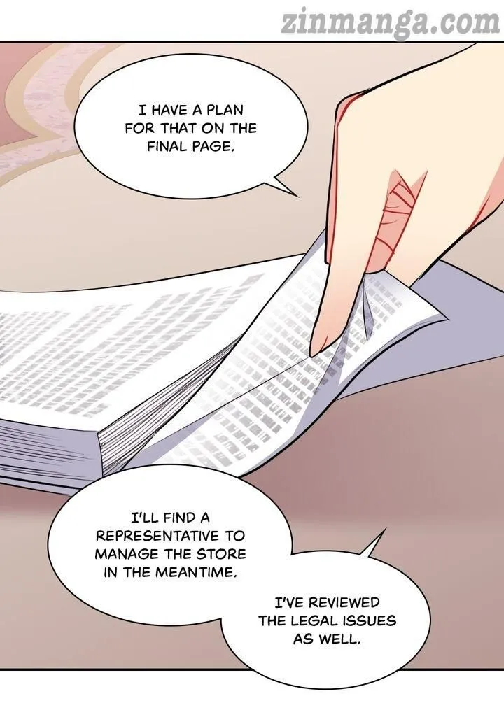 Daisy - How to Become the Duke's Fiancée Chapter 90 Online - página 13