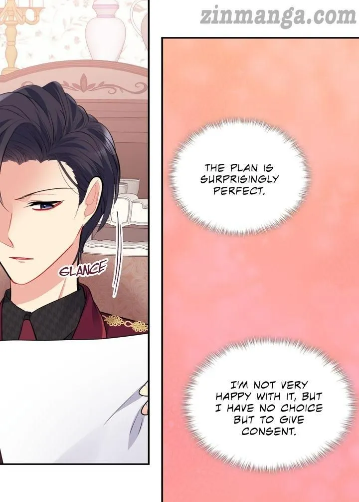 Daisy - How to Become the Duke's Fiancée Chapter 90 Online - página 14