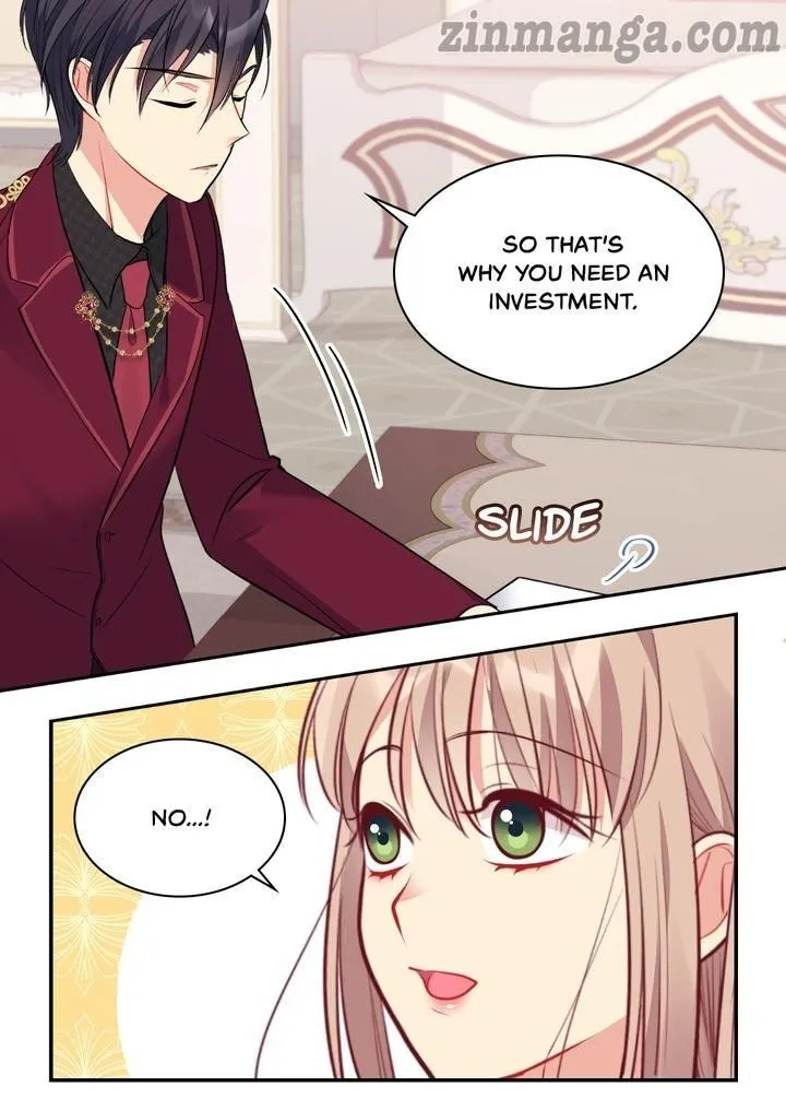 Daisy - How to Become the Duke's Fiancée Chapter 90 Online - página 16