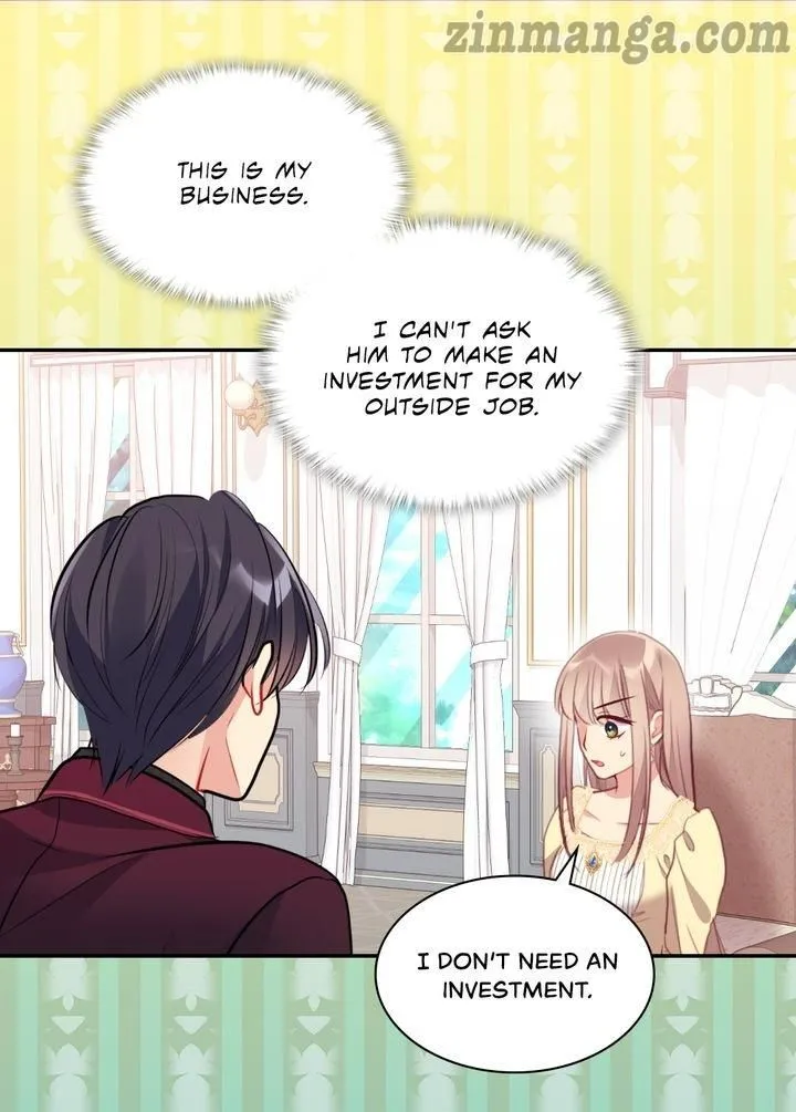 Daisy - How to Become the Duke's Fiancée Chapter 90 Online - página 17