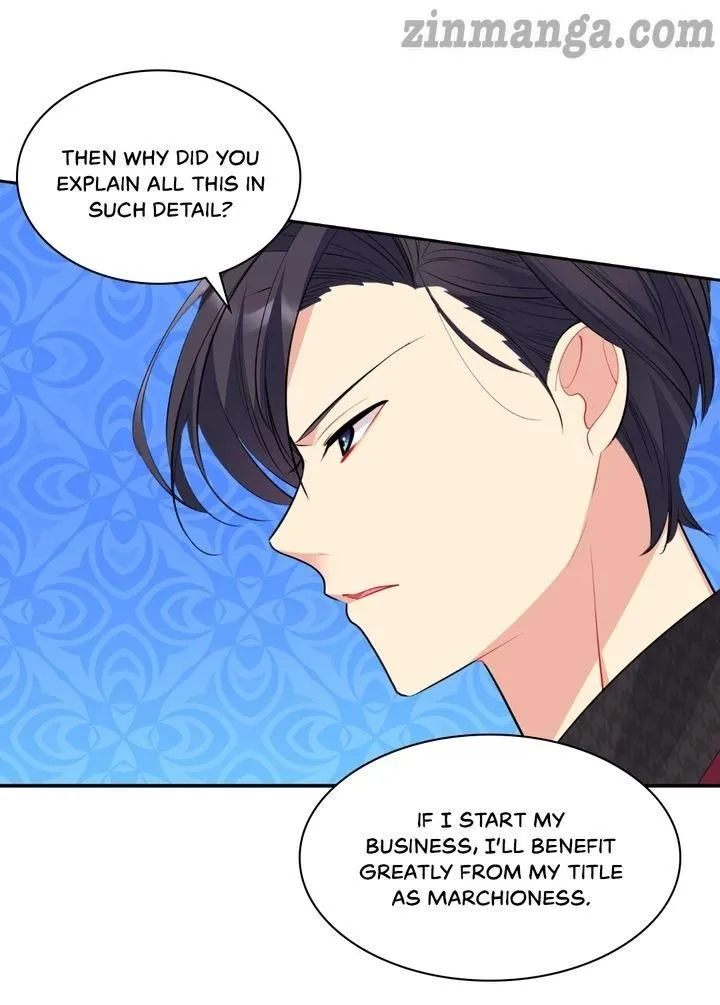 Daisy - How to Become the Duke's Fiancée Chapter 90 Online - página 18