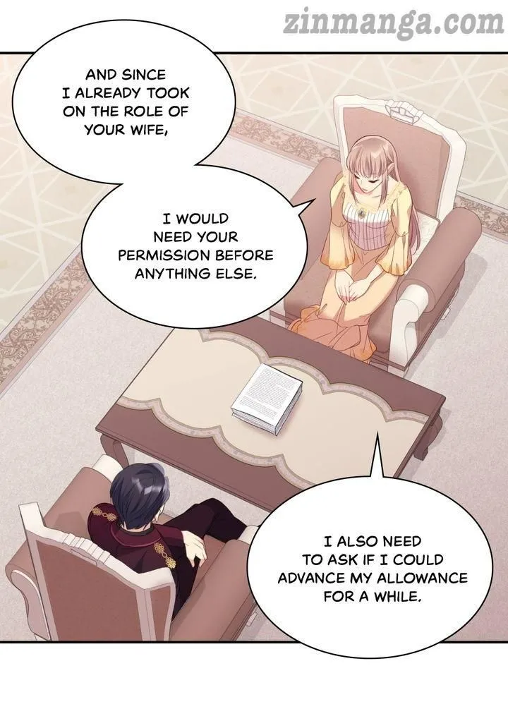 Daisy - How to Become the Duke's Fiancée Chapter 90 Online - página 19