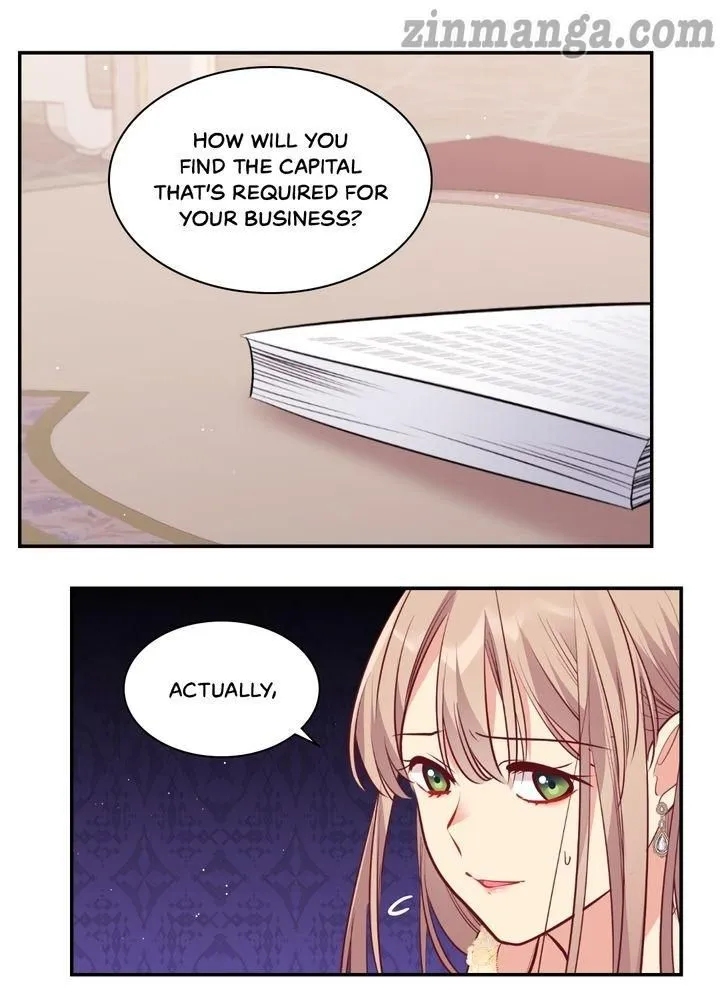 Daisy - How to Become the Duke's Fiancée Chapter 90 Online - página 20