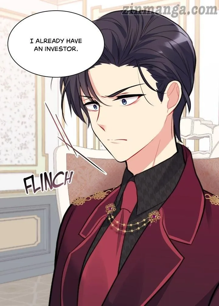 Daisy - How to Become the Duke's Fiancée Chapter 90 Online - página 21
