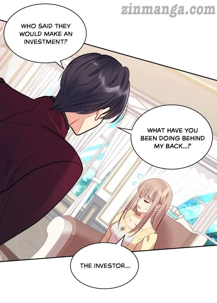 Daisy - How to Become the Duke's Fiancée Chapter 90 Online - página 22