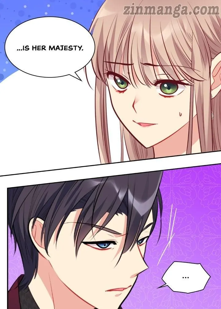 Daisy - How to Become the Duke's Fiancée Chapter 90 Online - página 23
