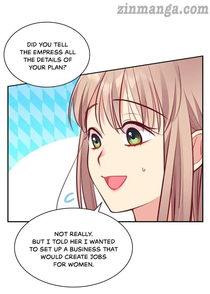 Daisy - How to Become the Duke's Fiancée Chapter 90 Online - página 24