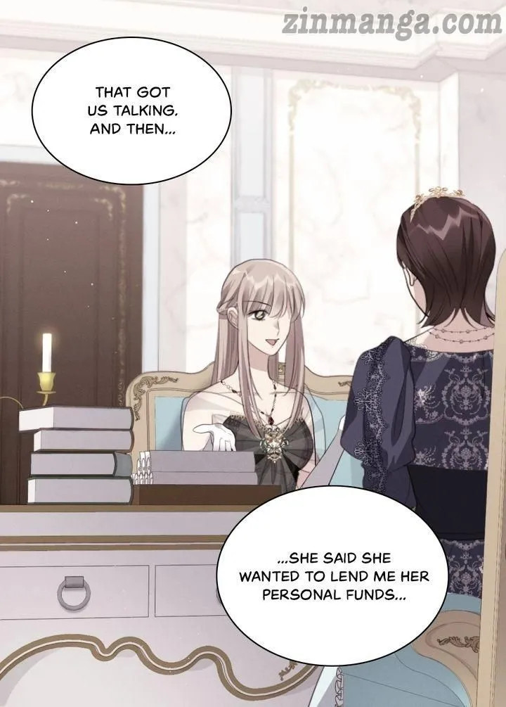 Daisy - How to Become the Duke's Fiancée Chapter 90 Online - página 25