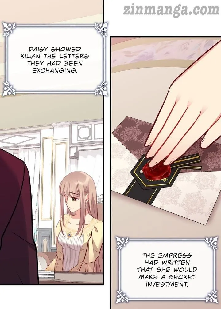 Daisy - How to Become the Duke's Fiancée Chapter 90 Online - página 26