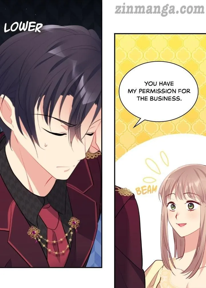 Daisy - How to Become the Duke's Fiancée Chapter 90 Online - página 27