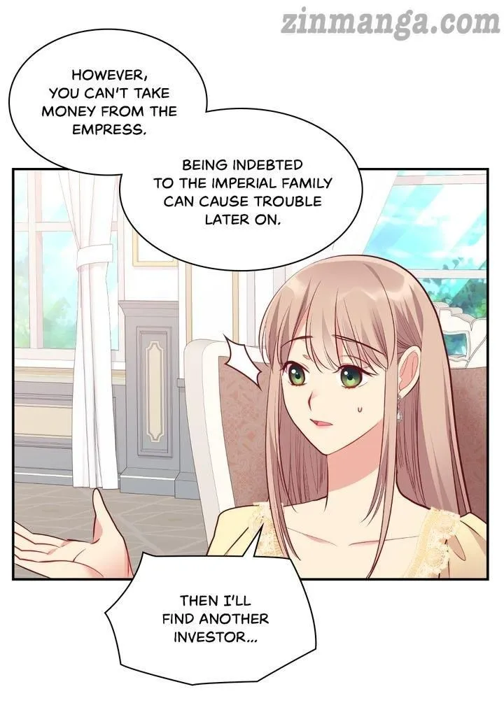 Daisy - How to Become the Duke's Fiancée Chapter 90 Online - página 28