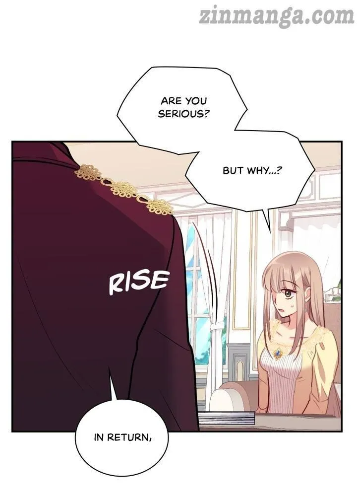 Daisy - How to Become the Duke's Fiancée Chapter 90 Online - página 30