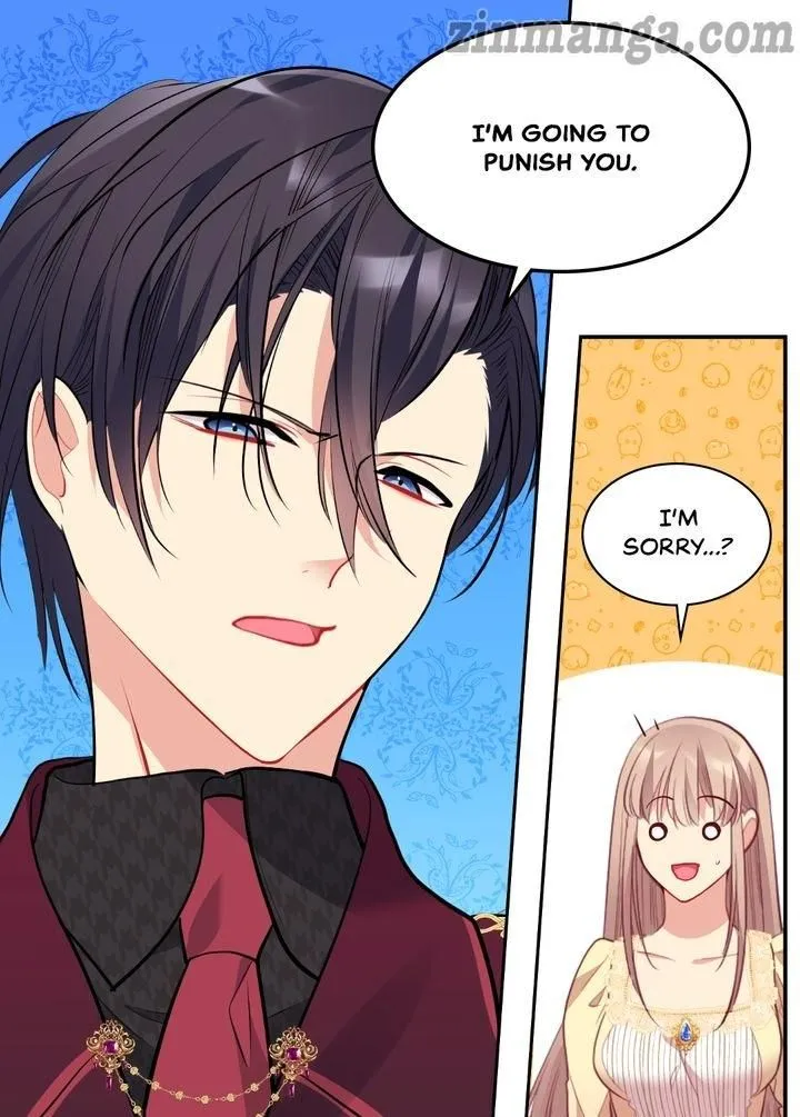 Daisy - How to Become the Duke's Fiancée Chapter 90 Online - página 31