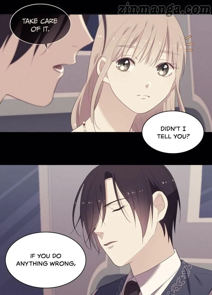 Daisy - How to Become the Duke's Fiancée Chapter 90 Online - página 32