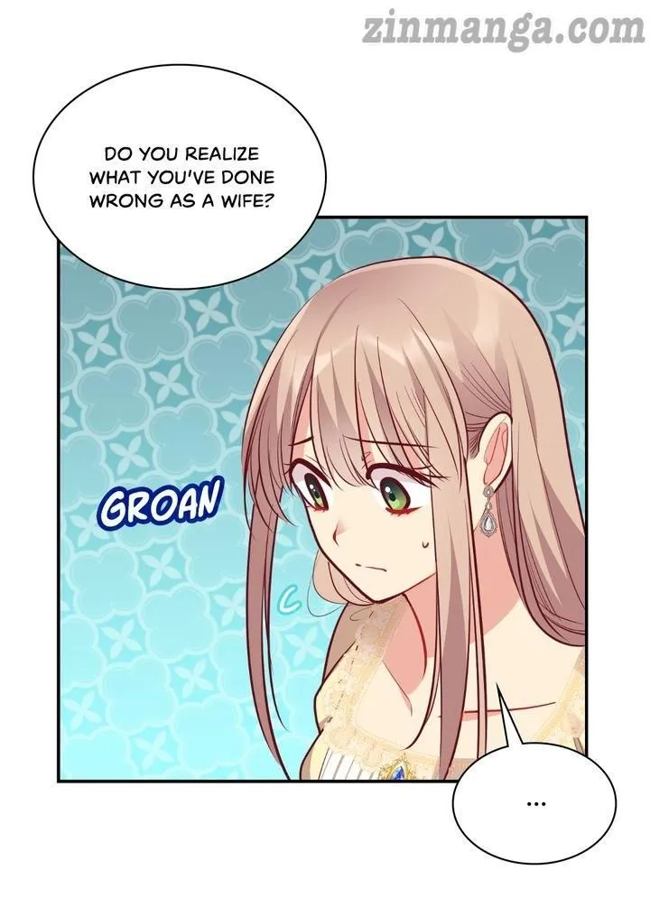 Daisy - How to Become the Duke's Fiancée Chapter 90 Online - página 34