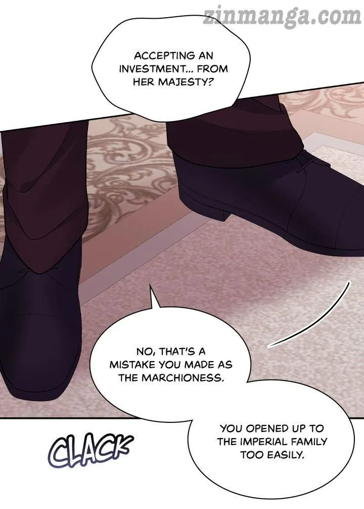 Daisy - How to Become the Duke's Fiancée Chapter 90 Online - página 35